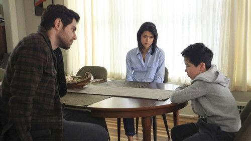 A Million Little Things Season 3 Episode 9 - the lost sheep