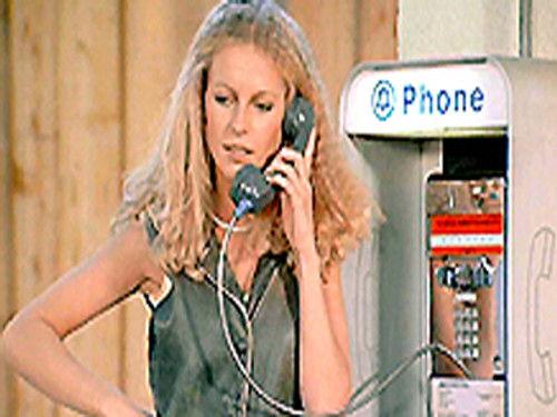 Charlie's Angels Season 2 Episode 10 - Angels on the Air