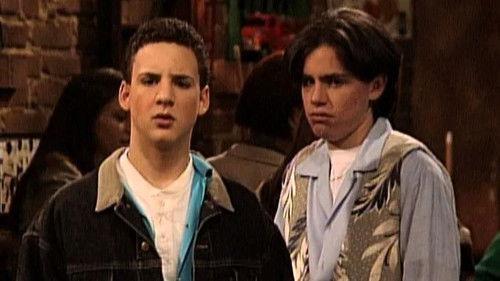 undefined Season 3 Episode 14 - A Kiss is More Than a Kiss