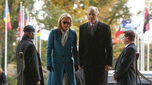 Madam Secretary Season 3 Episode 10 - The Race
