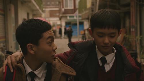 The King of Pigs Season 1 Episode 2 - Episode 2