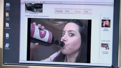 undefined Season 1 Episode 4 - Boys' Club