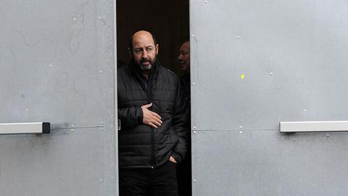 Baron Noir Season 1 Episode 8 - Pardon