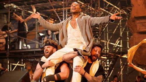 Great Performances Season 47 Episode 11 - Jesus Christ Superstar Live in Concert