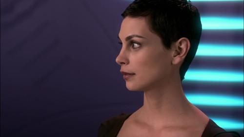 undefined Season 2 Episode 7 - Birth Pangs