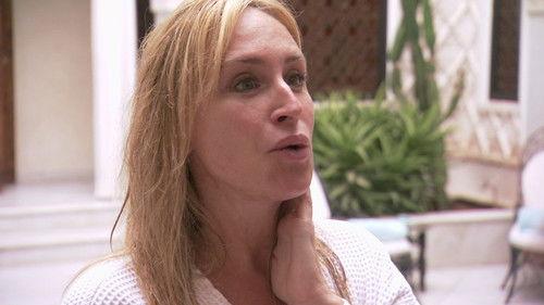 The Real Housewives of New York City Season 4 Episode 9 - A Riad Divided