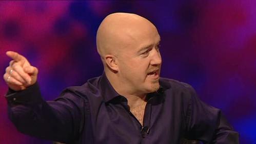 Mock the Week Season 4 Episode 3 - Fred Macaulay, Shappi Khorsandi