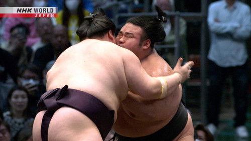GRAND SUMO Highlights Season 22 Episode 8 - Day 8