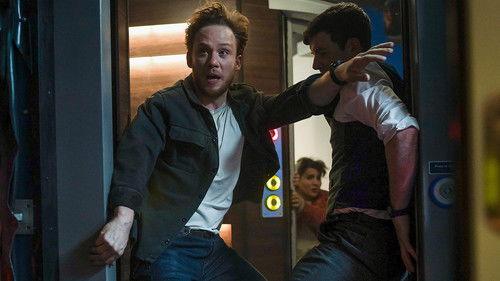 undefined Season 1 Episode 5 - Episode 5