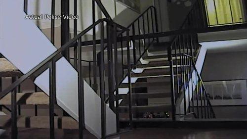 See No Evil Season 7 Episode 9 - Last Night Apart