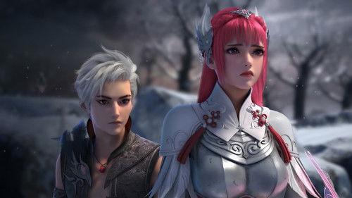 Reversal Dimension: The Rise of AI Season 1 Episode 7 - Episode 7