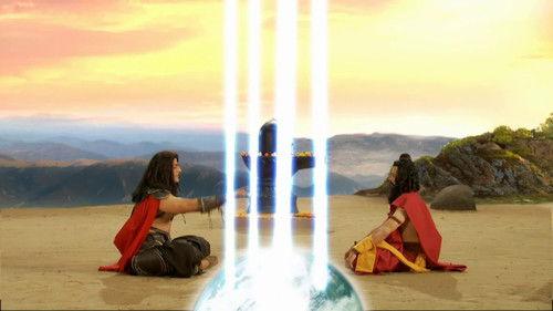 Devon Ke Dev...Mahadev Season 33 Episode 23 - Lohitang attacks Tuhund