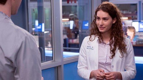Chicago Med Season 2 Episode 23 - Love Hurts