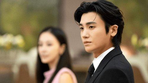 Buried Hearts Season 1 Episode 3 - Dong Ju Steals 2 Trillion Won to Stay Alive