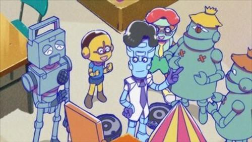 Mr. Osomatsu Season 3 Episode 21 - Is This Okay? / Greenroom / Totoderella