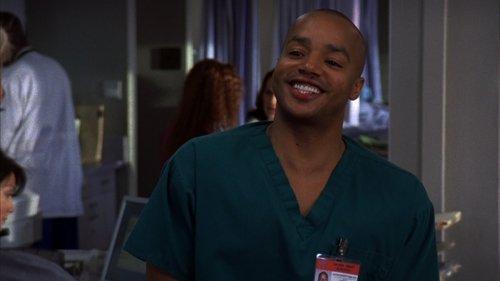 Scrubs Season 8 Episode 5 - My ABC's