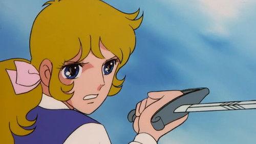 The Rose of Versailles Season 1 Episode 16 - Mother, What is That Person's Name...?