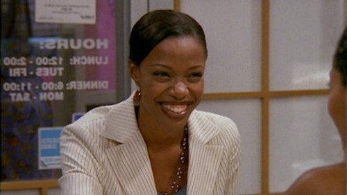 Girlfriends Season 2 Episode 2 - Just Say No