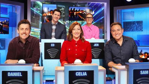 Have You Been Paying Attention? Season 13 Episode 3 - Episode 3