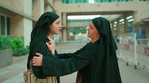 Seher Hone Ko Hai Season 1 Episode 24 - Kausar's Advice to Seher