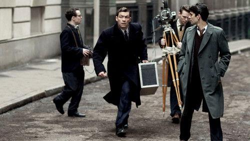 undefined Season 1 Episode 5 - Episode 5