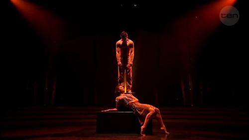 So You Think You Can Dance Australia Season 4 Episode 11 - Top 8 - Performance and Results