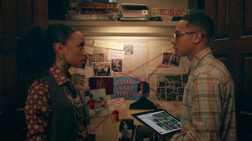 undefined Season 2 Episode 10 - Chapter X