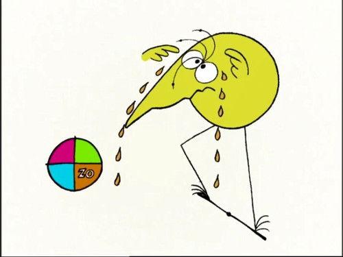 Les Shadoks Season 4 Episode 14 - Episode 14