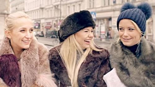 Made in Chelsea Season 12 Episode 10 - I’m On A Bratwurst Hunt