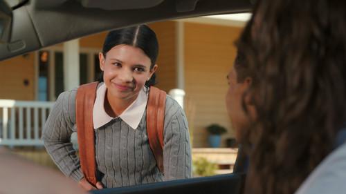 My Life with the Walter Boys Season 1 Episode 1 - Welcome to Colorado