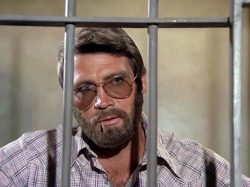 The Six Million Dollar Man Season 3 Episode 11 - The White Lightning War