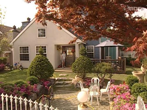 All About Eve Season 1 Episode 5 - Episode 5