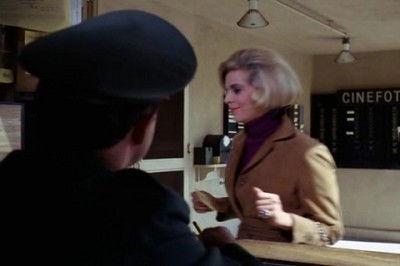 undefined Season 1 Episode 23 - Action!