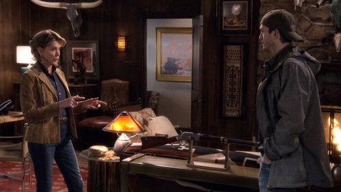 The Ranch Season 4 Episode 16 - Not Everything's About You