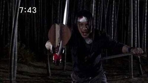 Kaizoku Sentai Gokaiger Season 1 Episode 4 - Blue Pirate Friend