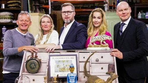 Krejlerkongen Season 10 Episode 13 - Episode 13