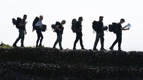 The Journey - 15 dagar i Nepal Season 1 Episode 3 - Episode 3