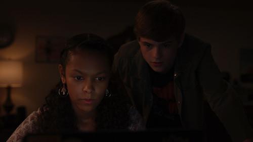 Secrets of Sulphur Springs Season 3 Episode 5 - Time Waits For No One