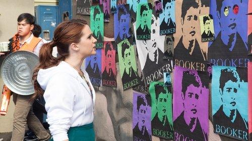 Faking It Season 2 Episode 9 - Karmic Retribution