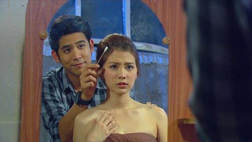 The Ghost, My Love Season 1 Episode 11 - Episode 11