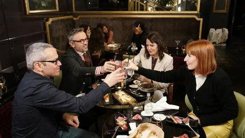 Bruno Barbieri - 4 Hotel Season 2 Episode 4 - Rome