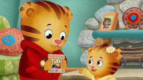 Daniel Tiger's Neighborhood Season 6 Episode 20 - Daniel Helps Take Care of Margaret