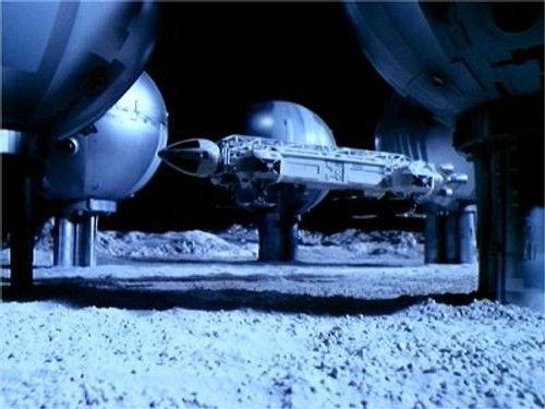 undefined Season 2 Episode 12 - The AB Chrysalis