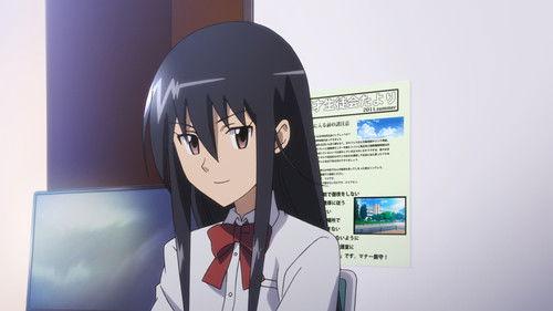 Seitokai Yakuindomo Season 1 Episode 6 - Tsuda-kun Won't Read It, He'll Use It! / If There's an Uke, There Has to Be a Seme! / No, Please Wear Clothes
