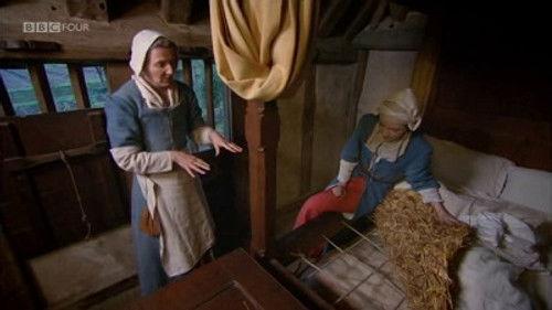 If Walls Could Talk: The History of the Home Season 1 Episode 3 - The Bedroom