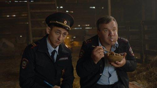 Khutor Season 1 Episode 5 - Episode 5