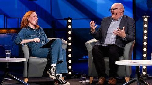 The Sky at Night Season 69 Episode 8 - Space Mysteries: The Sky at Night Meets Curious Cases