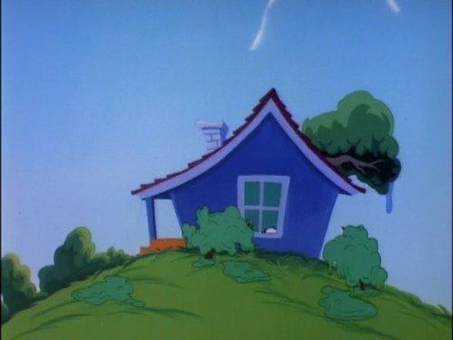 Animaniacs Season 3 Episode 16 - The Kid In The Lid