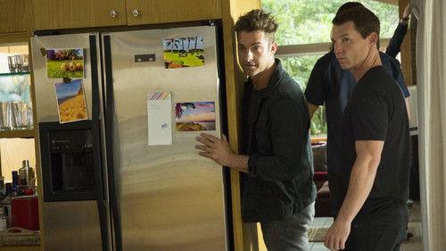 undefined Season 1 Episode 4 - Dead to Me