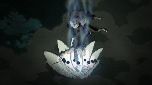 undefined Season 18 Episode 379 - An Opening